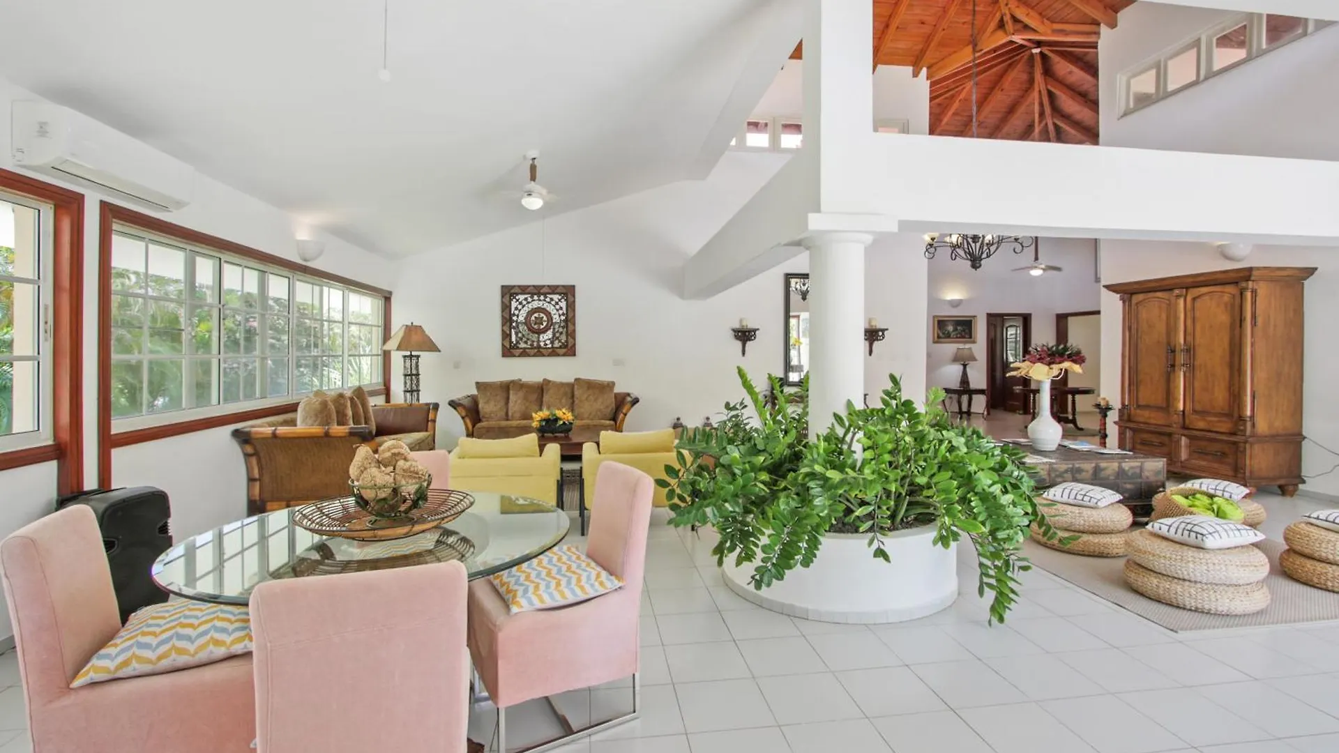 Amazing Villa In Casa De Campo With Included In Price Maid And Waiter La Romana 0*,  Repubblica Dominicana