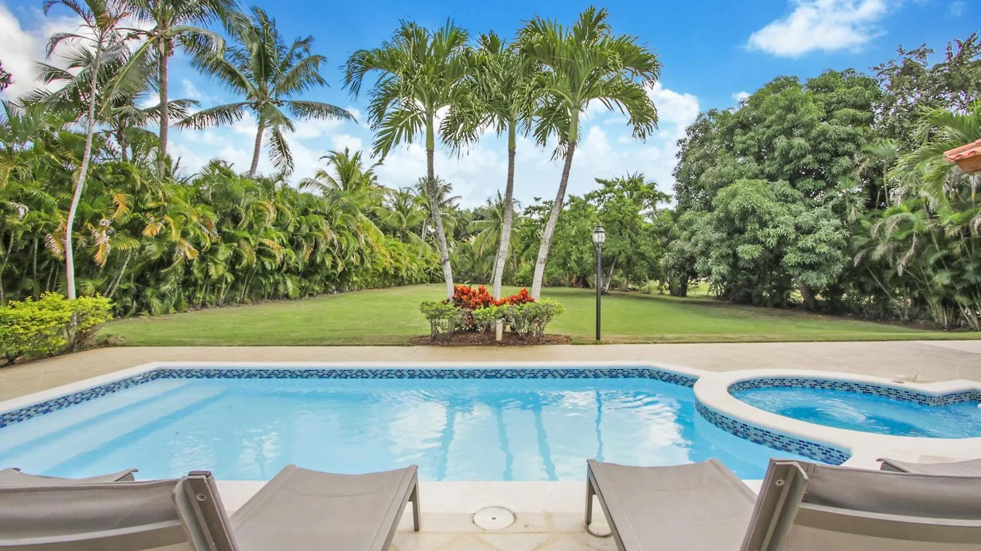 Amazing Villa In Casa De Campo With Included In Price Maid And Waiter La Romana 0*,  Dominikanische Republik