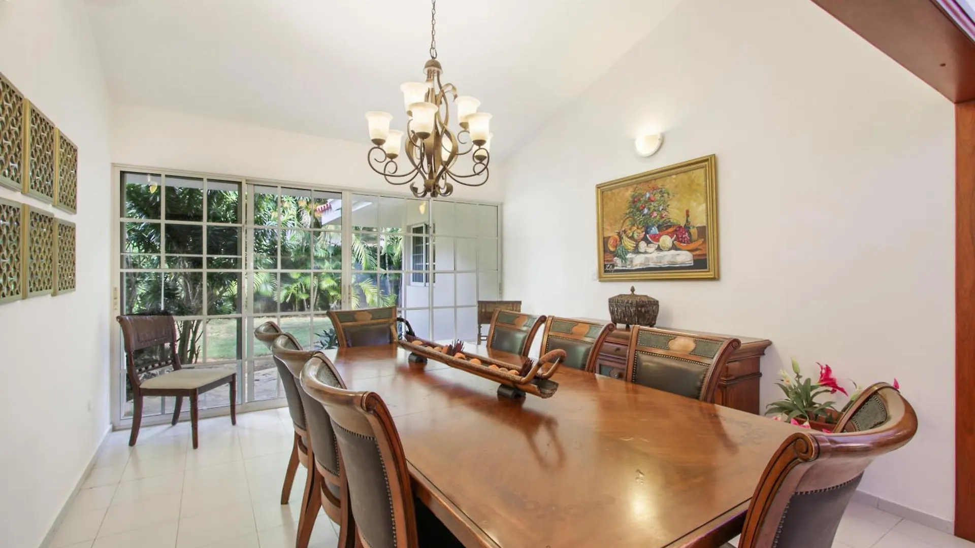 Amazing Villa In Casa De Campo With Included In Price Maid And Waiter La Romana